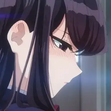 Profile image of 古見硝子