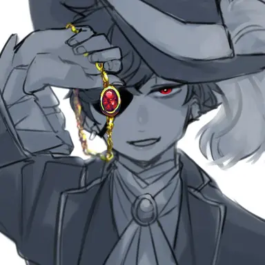 Profile image of Mondo
