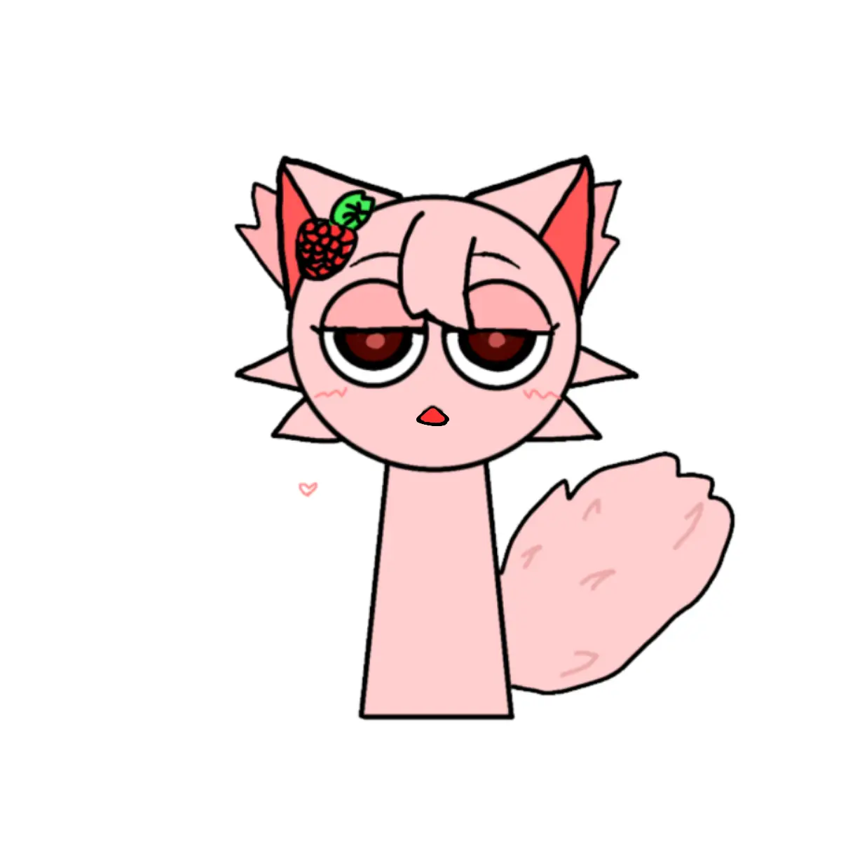 Pinknyang_sprunki의 라베