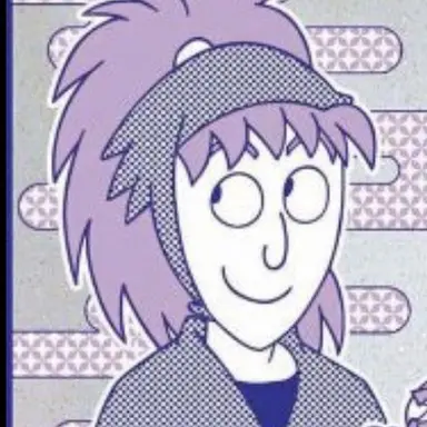 Profile image of 하치야 사부로