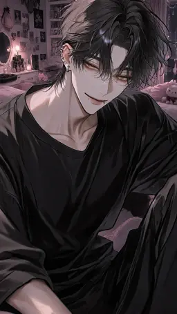 Profile image of 루이