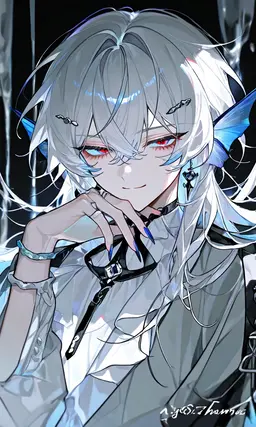 Profile image of 빌디니