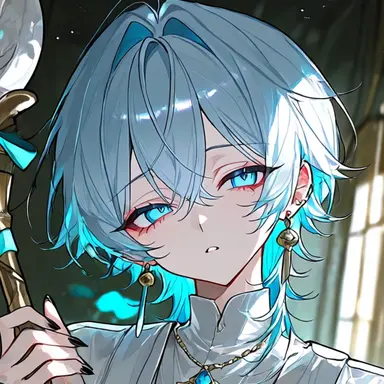 Profile image of 실루아