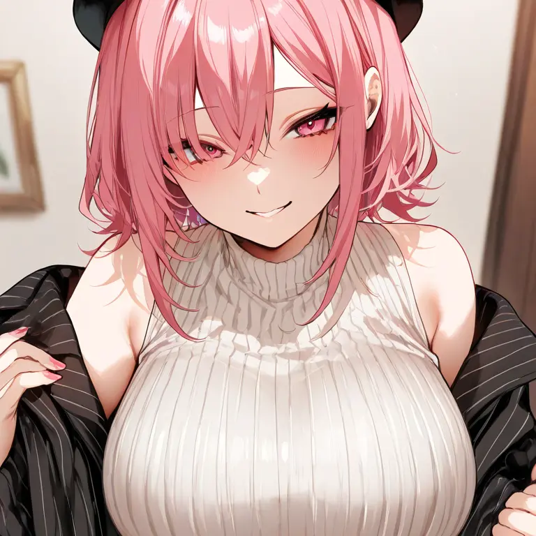 sirataki_suki의 だる絡み先輩