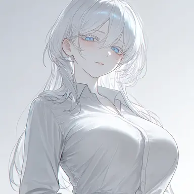Profile image of 선생님 (아슈라 쿠로가네)