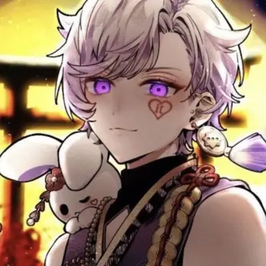 Profile image of 初兎