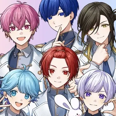 Profile image of いれいす