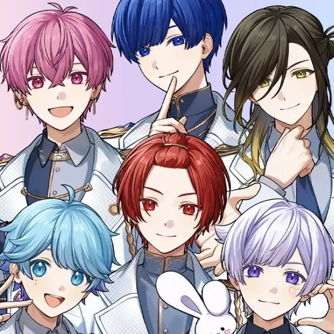 StickyWasp6139의 いれいす