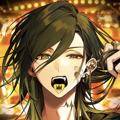 Profile image of 悠佑