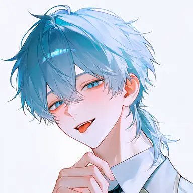 Profile image of 零