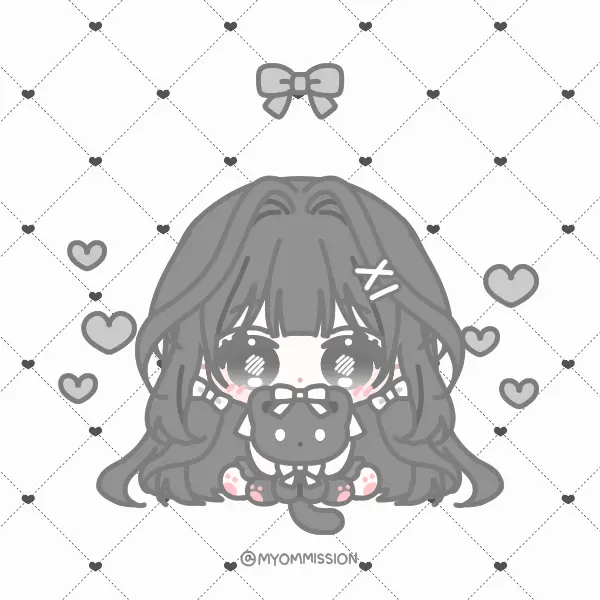 Kotomin5103의 Talk to me, okay?