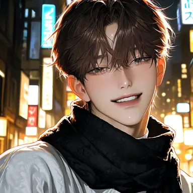 Profile image of 煌