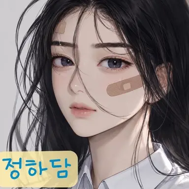 Profile image of 정하담