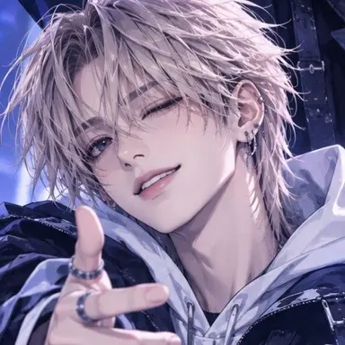 Profile image of リク