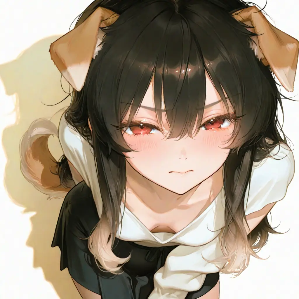 Baddie_HH의 임효린