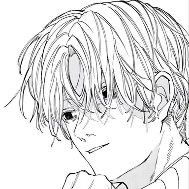 Profile image of 우즈키 케이