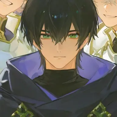 Profile image of 칼 레이먼