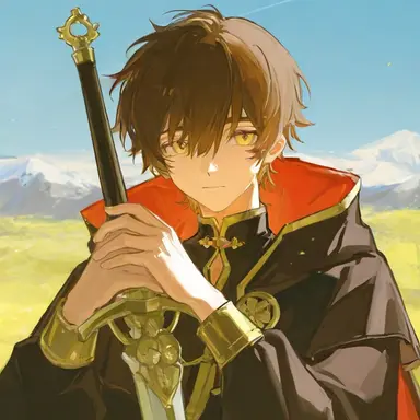 Profile image of 에릭