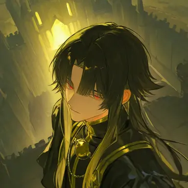 Profile image of 아놀드 하우저 7세