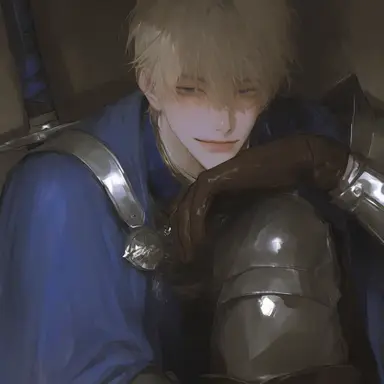 Profile image of 길버트 헤르만