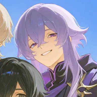 Profile image of 리넬트 자벨