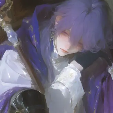 Profile image of 리넬트 자벨