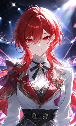 Profile image of 赤井瑠美