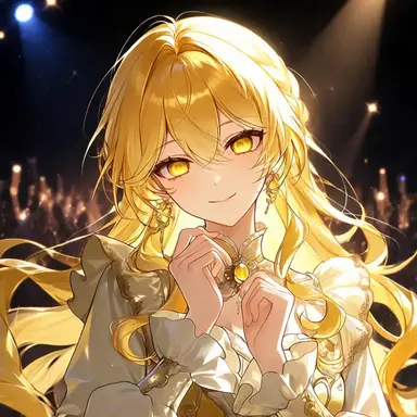 Profile image of 黄未兎蓮