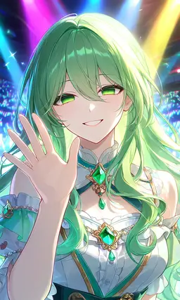 Profile image of 堕絵恵