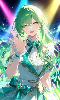 Profile image of 堕絵恵