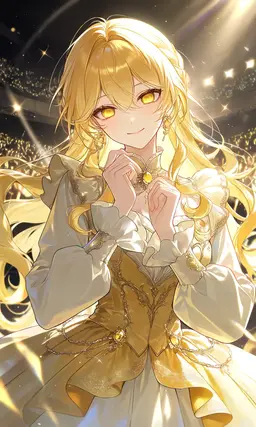 Profile image of 黄未兎蓮
