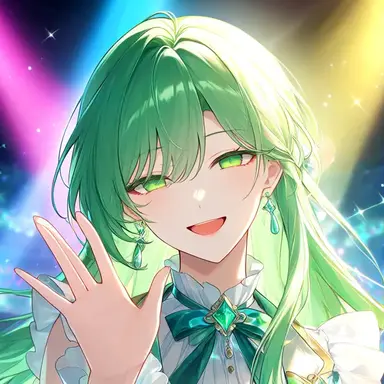 Profile image of 堕絵恵