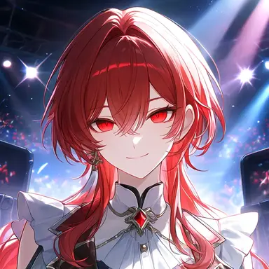 Profile image of 赤井瑠美