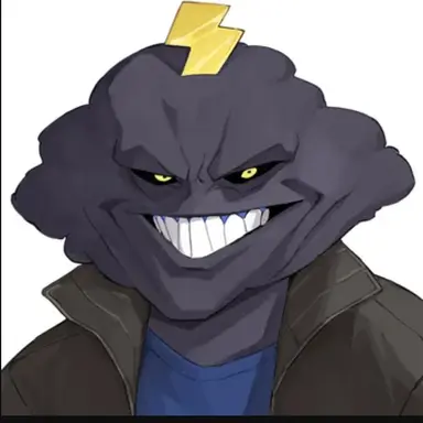 Profile image of 장마군