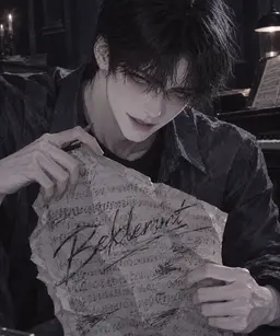 Profile image of J