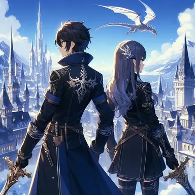 Profile image of Thane Kingdom Knights