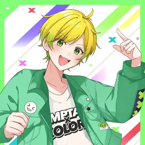 Shure의 曲がり角で推しと…
