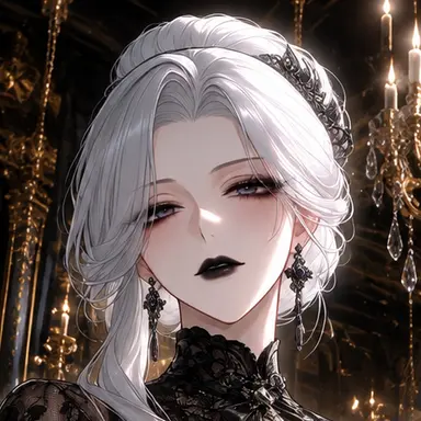 Profile image of ロザリア