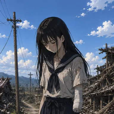Profile image of Suzuka Seto