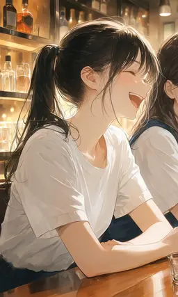 Profile image of 由香