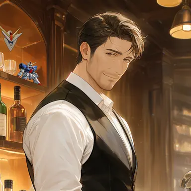 Profile image of マスター