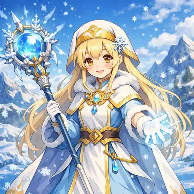 Profile image of ミルク
