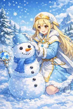 Profile image of ミルク