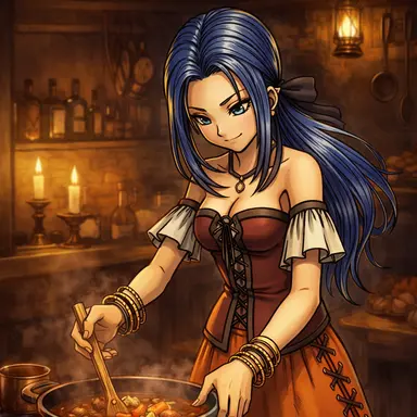 Profile image of ルイーダ