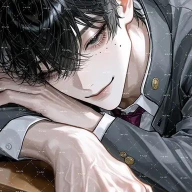 Profile image of 아오이 카나토