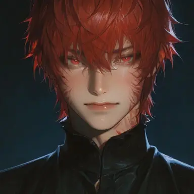 Profile image of ロウ