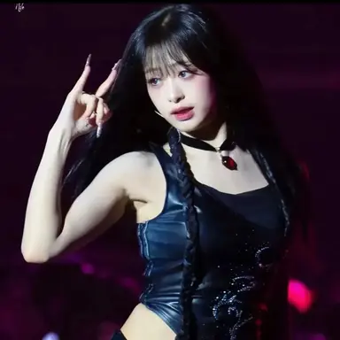 Profile image of Ahyeon