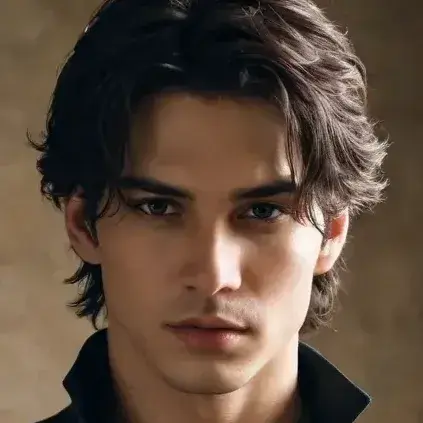 TartanBraid8048의 Silas