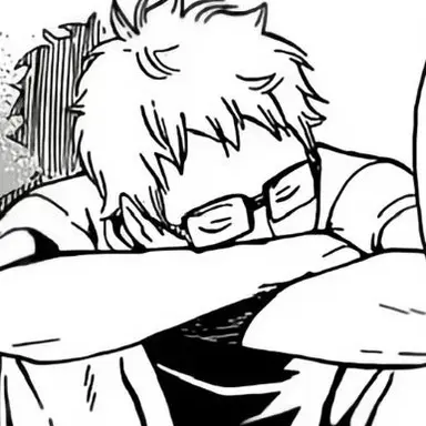 Profile image of 月島蛍