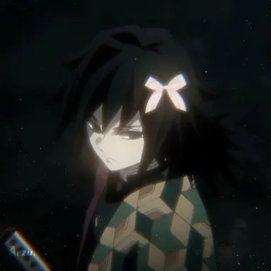 Profile image of 토미오카 기유